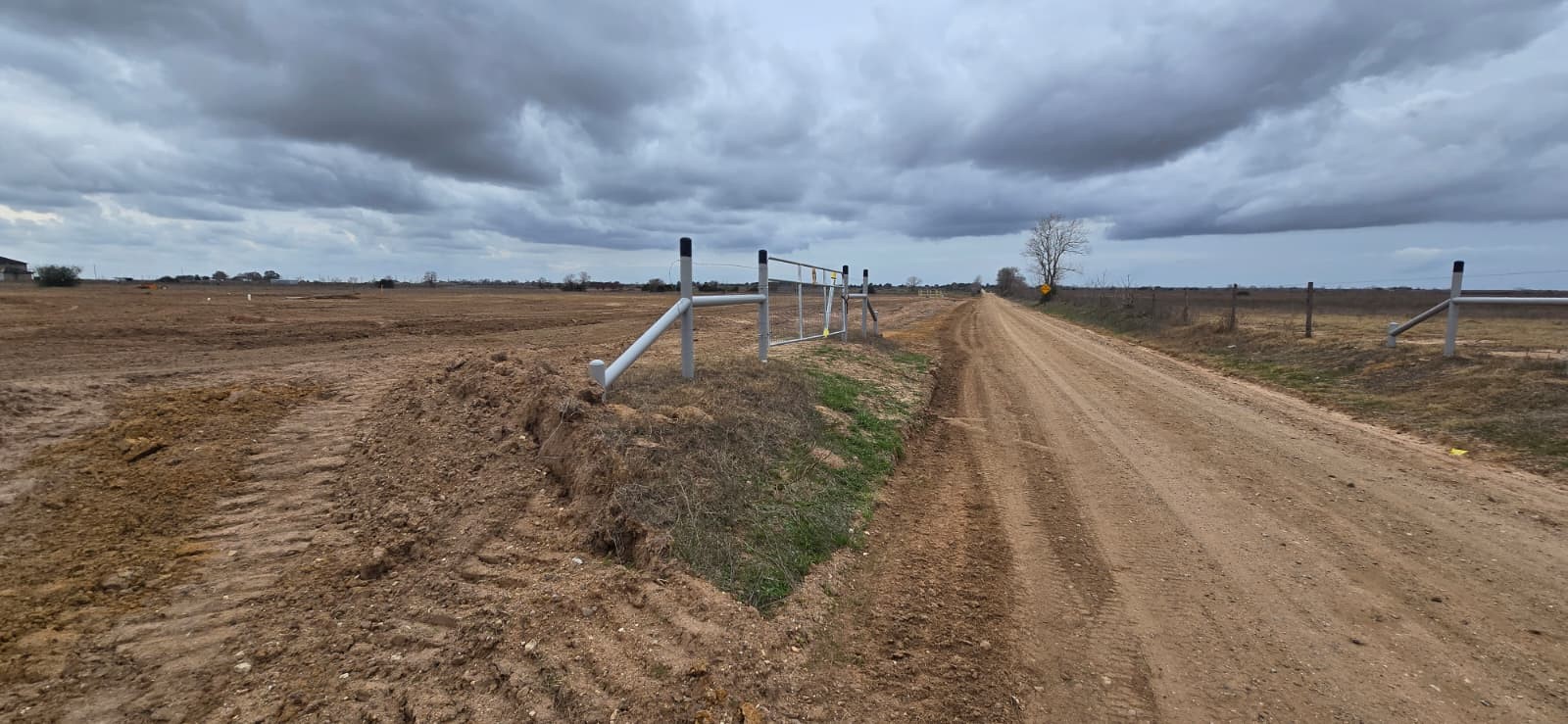 Lot 5 Wolchik Road Sealy, TX 77474 - Photo 6 of 6