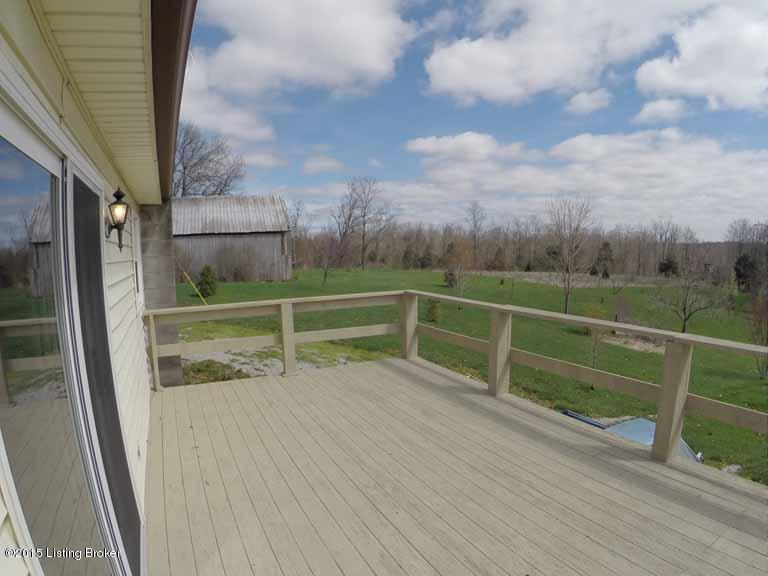 1560 Cedarmore Road Bagdad, KY 40003 - Photo 22 of 52 Additional View from Deck