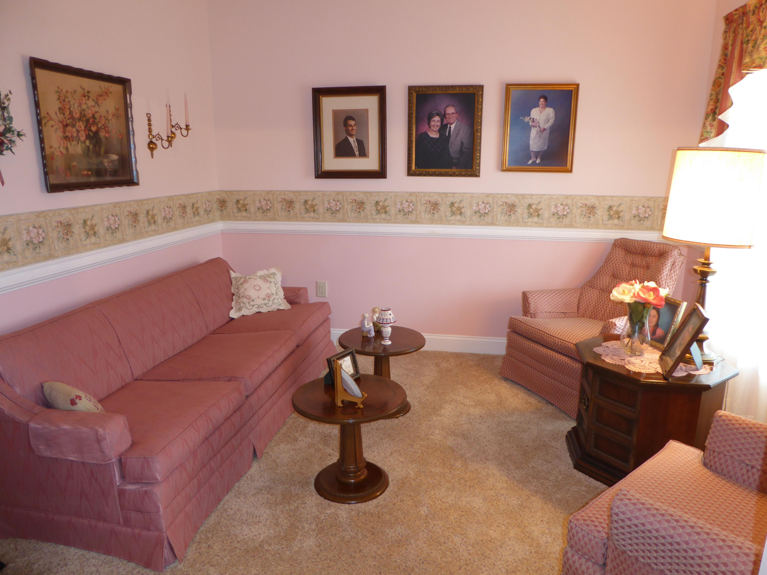 12419 Callaway Road Callaway, VA 24067 - Photo 11 of 96 Living Room