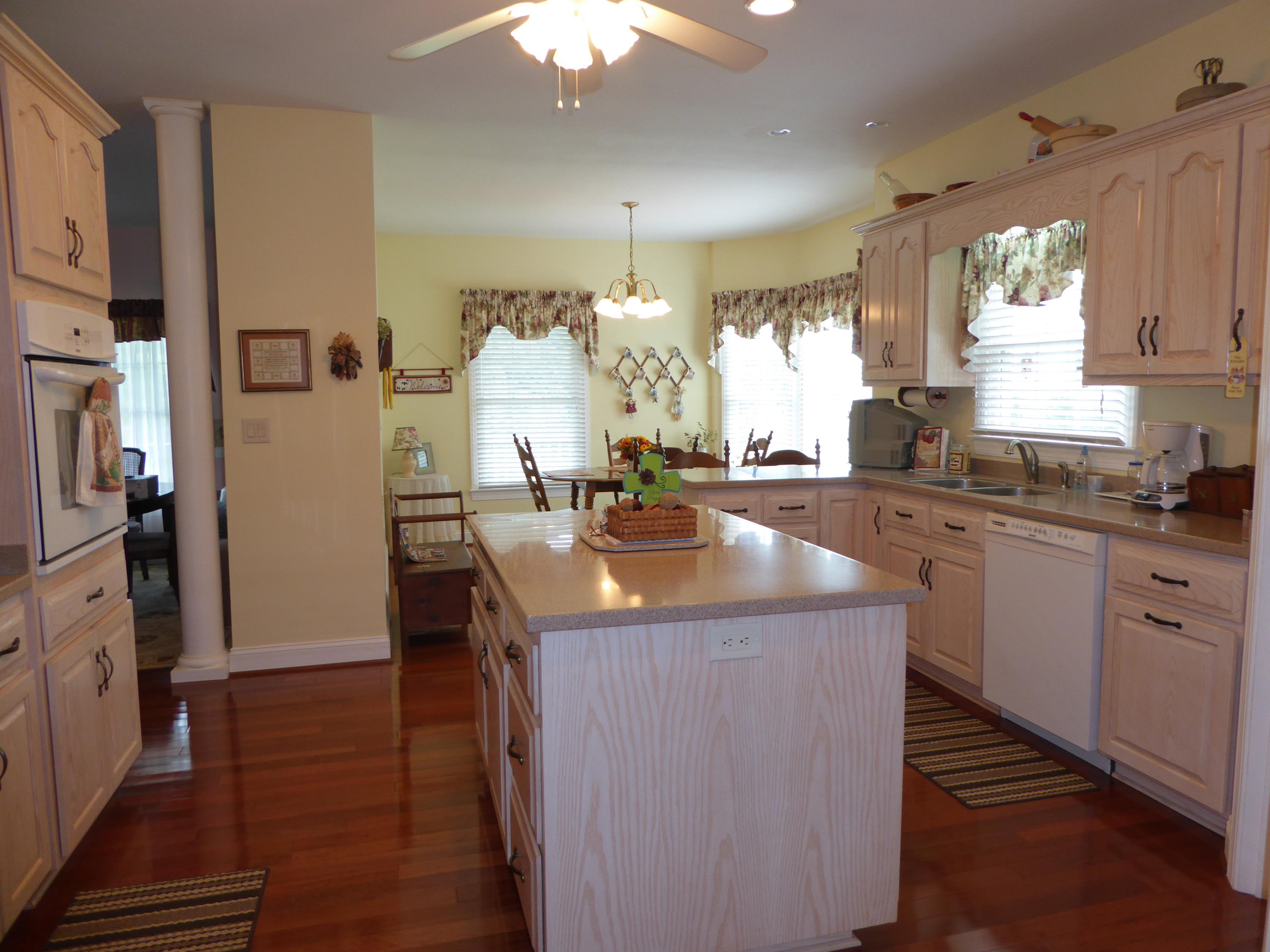 12419 Callaway Road Callaway, VA 24067 - Photo 26 of 96 Kitchen