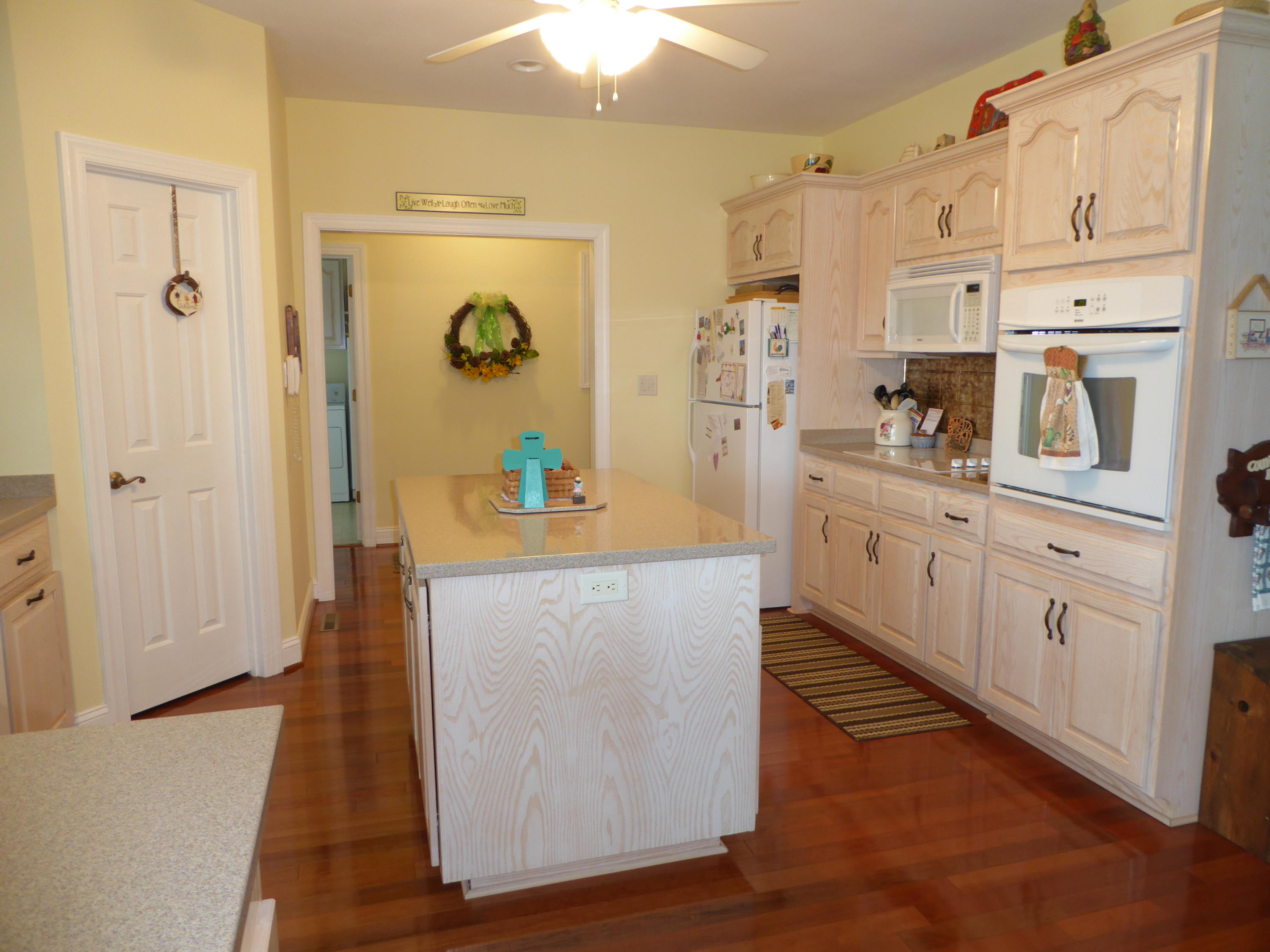 12419 Callaway Road Callaway, VA 24067 - Photo 27 of 96 Kitchen