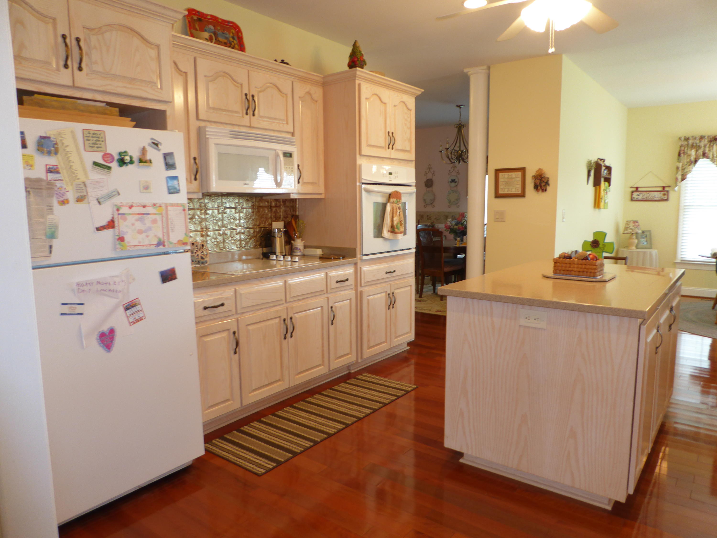 12419 Callaway Road Callaway, VA 24067 - Photo 4 of 96 Kitchen