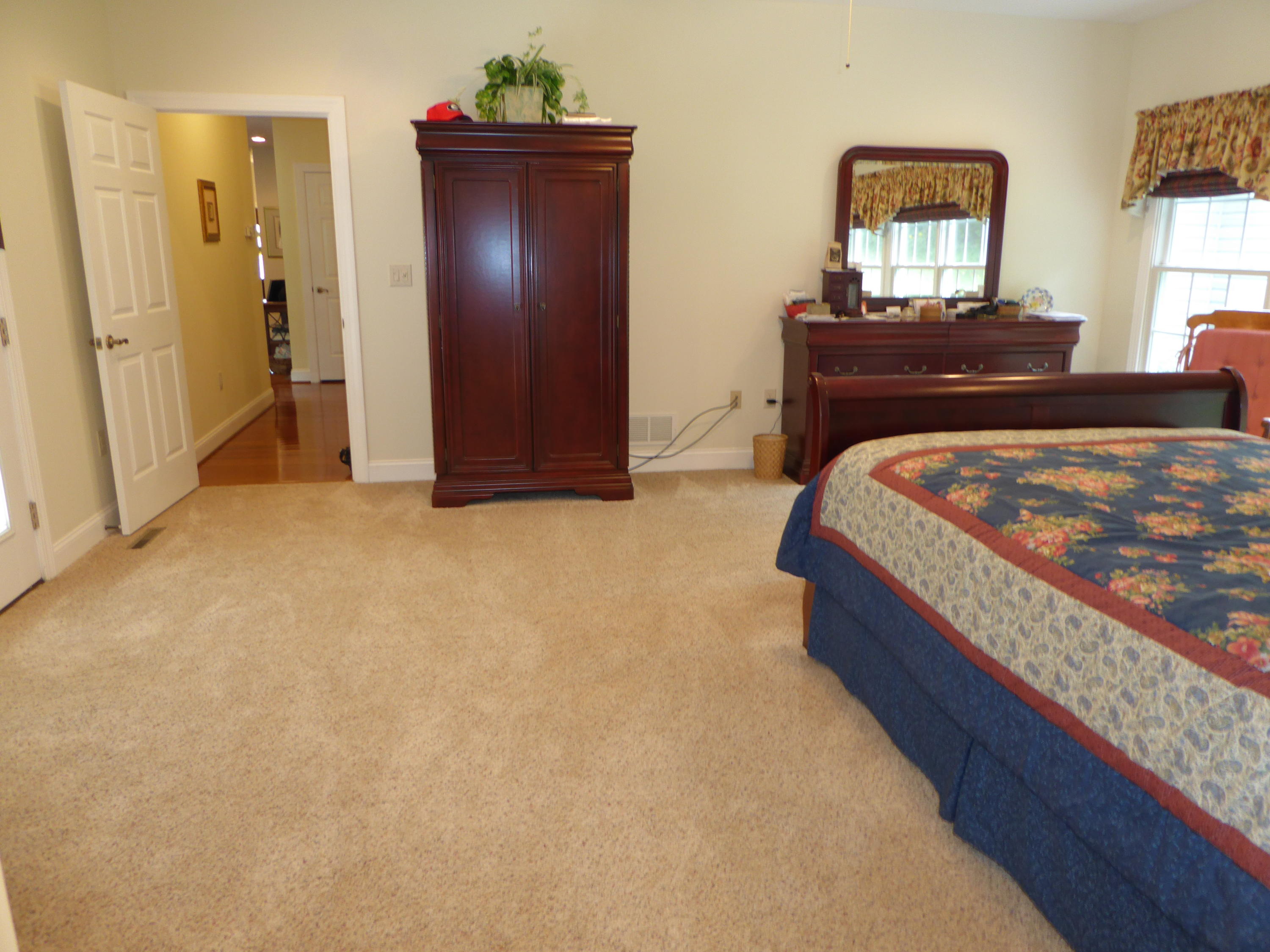 12419 Callaway Road Callaway, VA 24067 - Photo 33 of 96 Master Bedroom