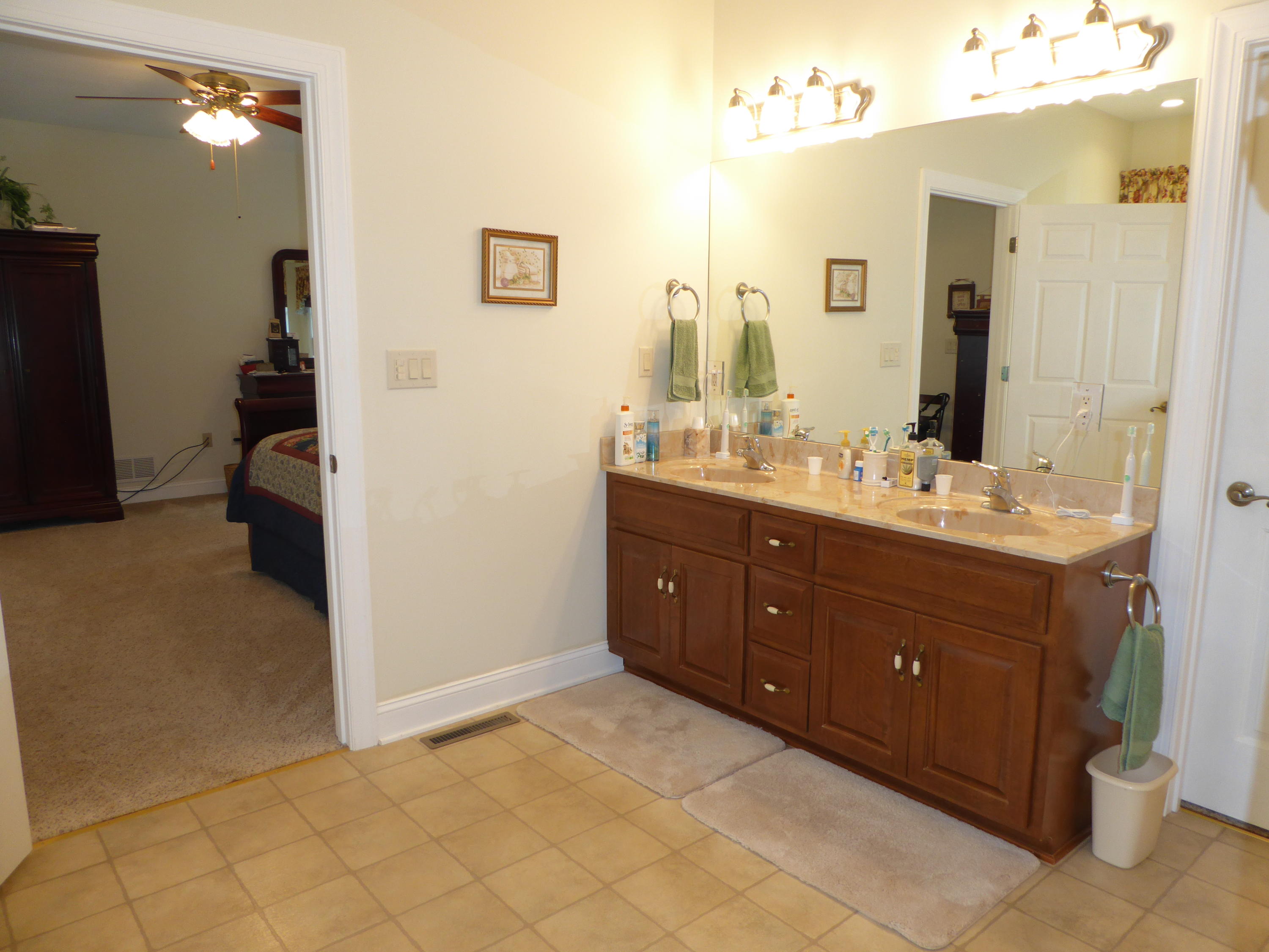 12419 Callaway Road Callaway, VA 24067 - Photo 34 of 96 Master Bath
