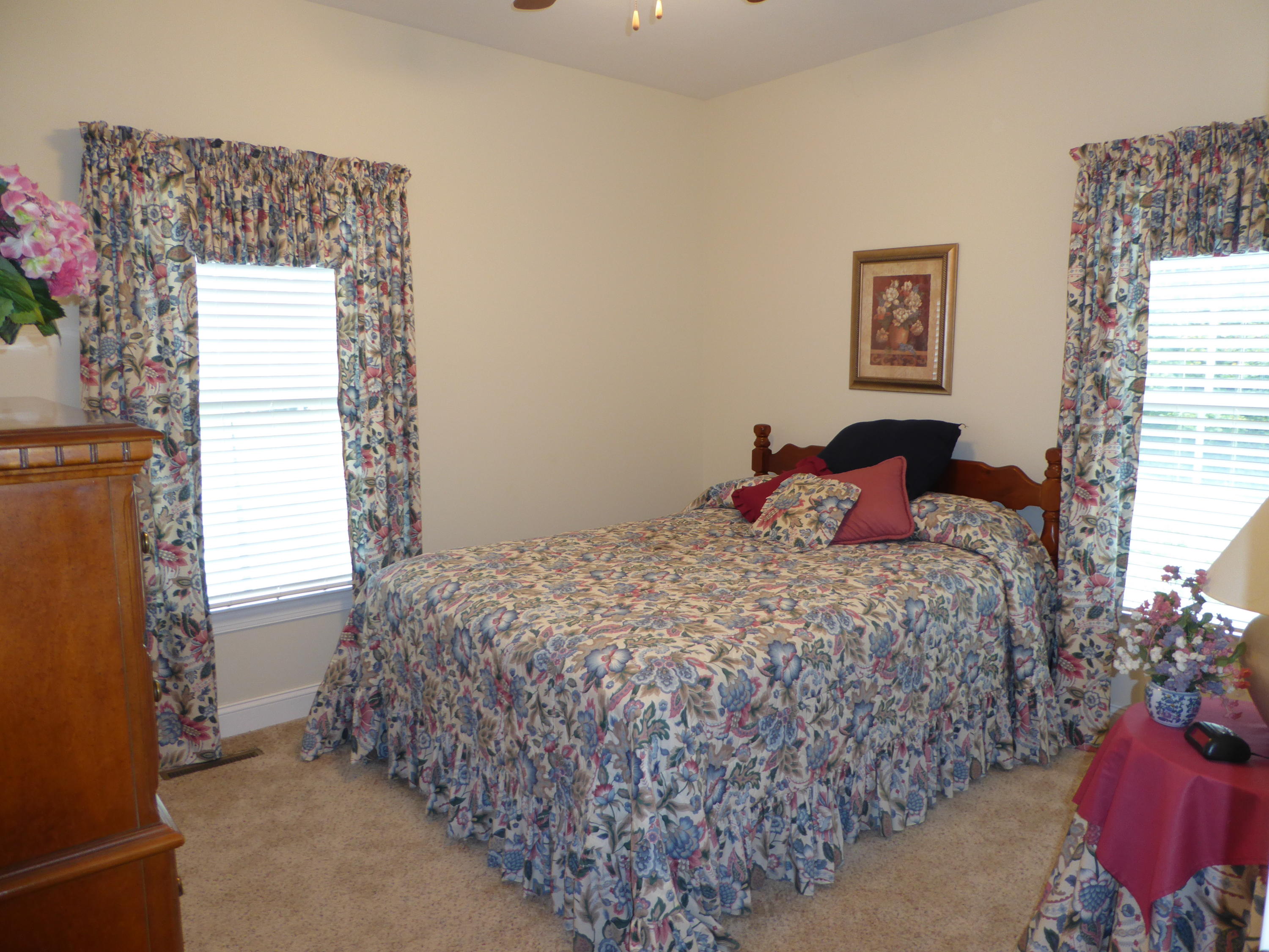12419 Callaway Road Callaway, VA 24067 - Photo 38 of 96 Second Bedroom
