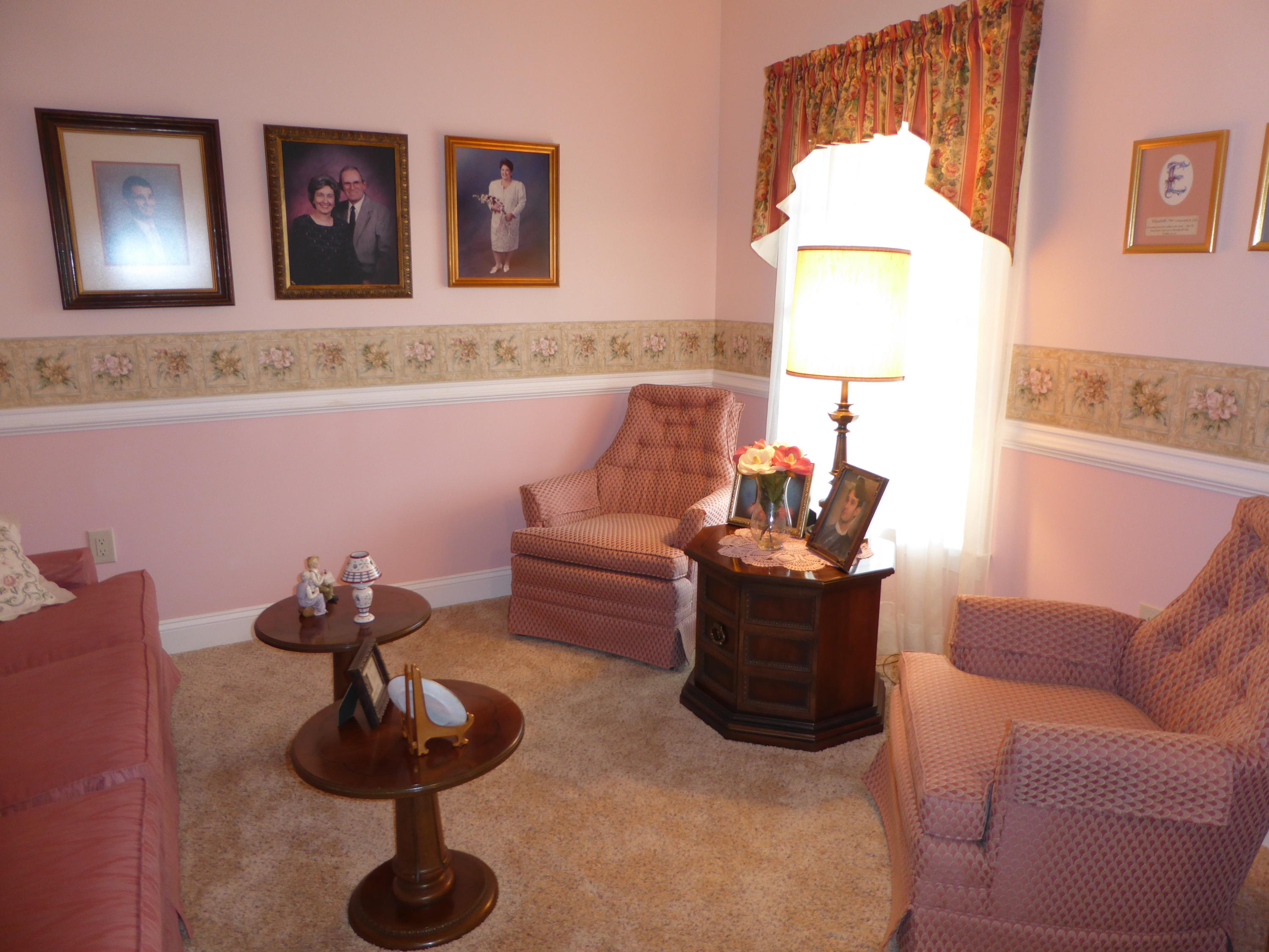 12419 Callaway Road Callaway, VA 24067 - Photo 41 of 96 Living Room