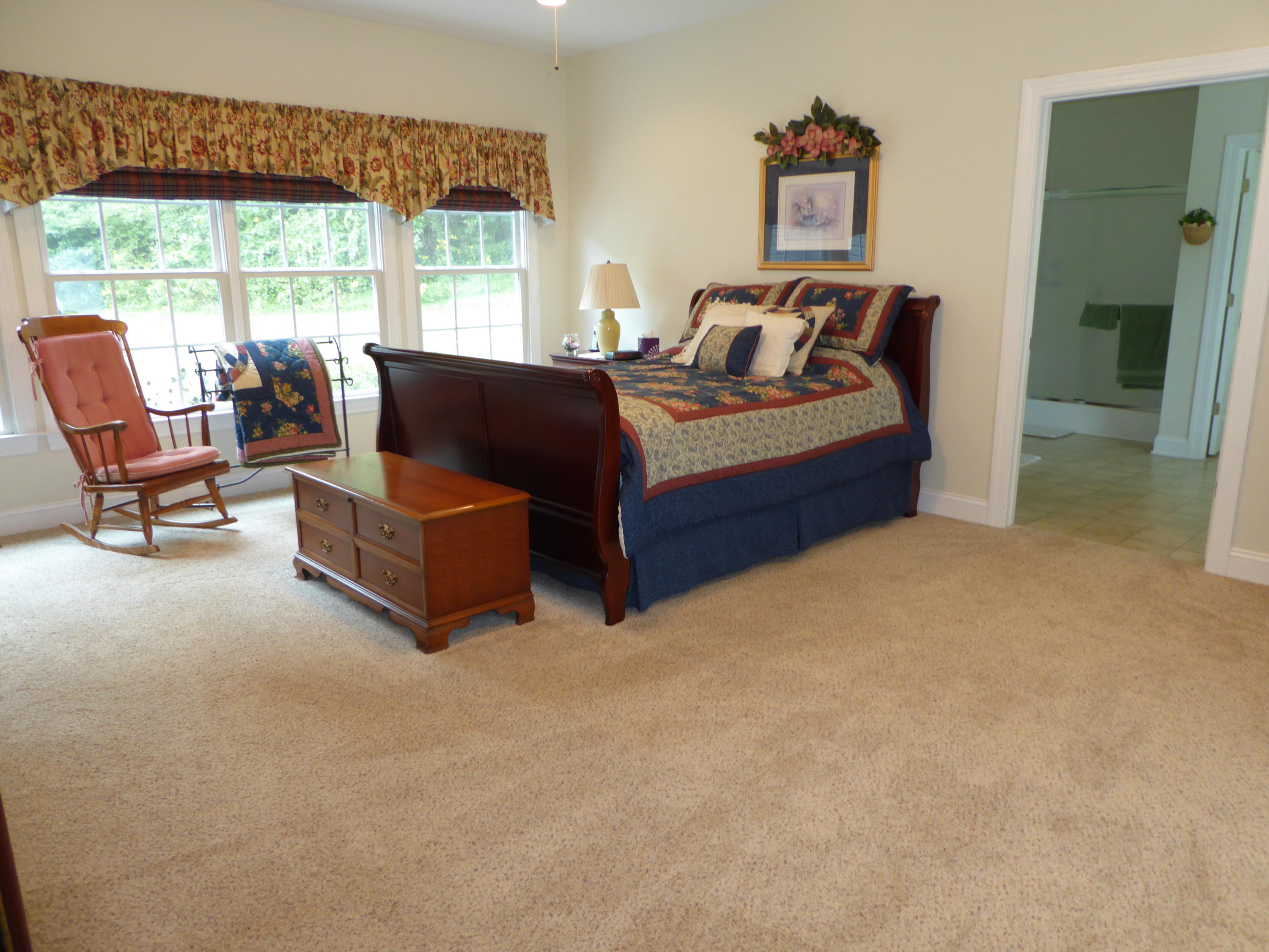12419 Callaway Road Callaway, VA 24067 - Photo 7 of 96 Master Bedroom