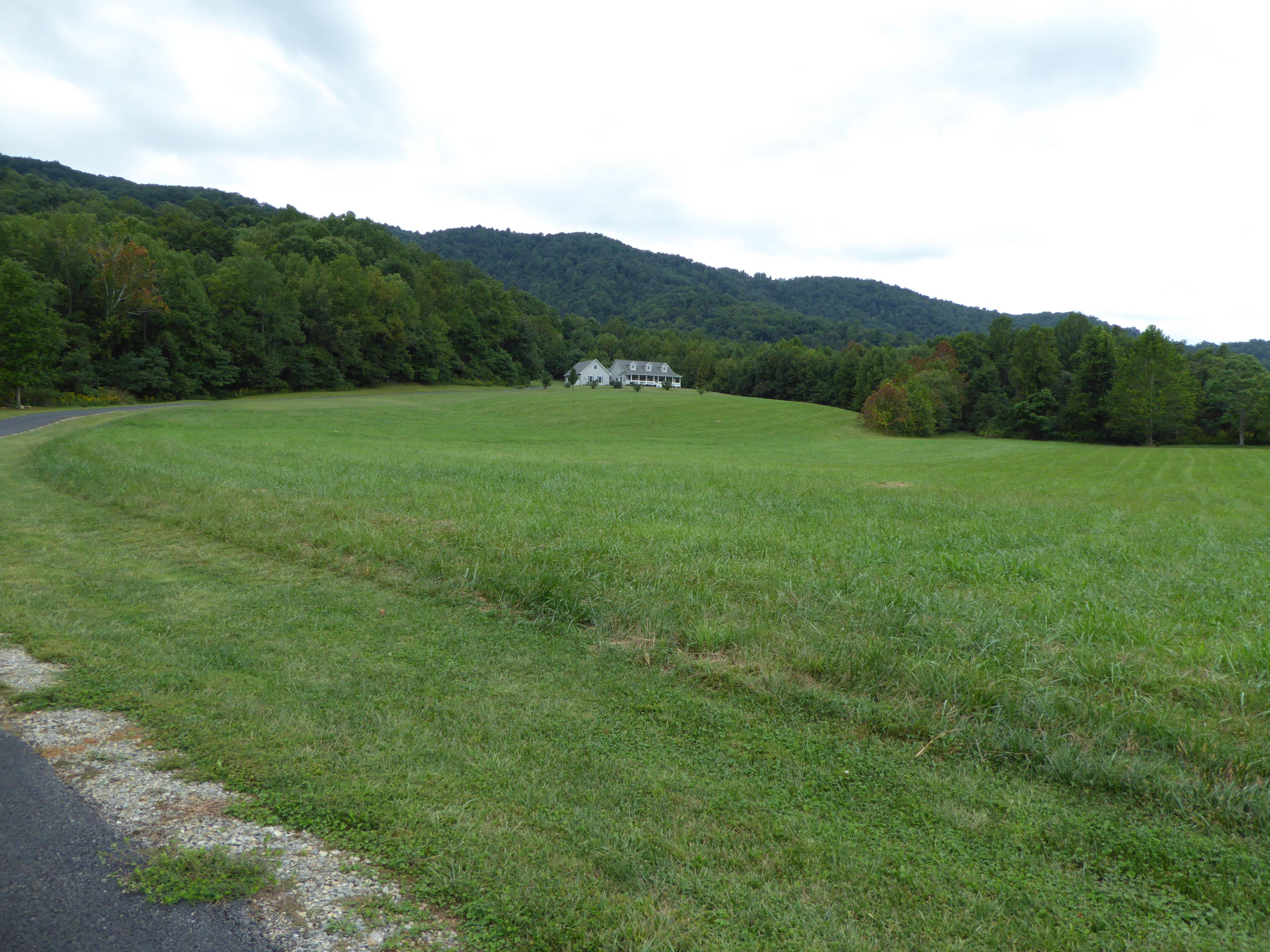 12419 Callaway Road Callaway, VA 24067 - Photo 64 of 96 Front Yard