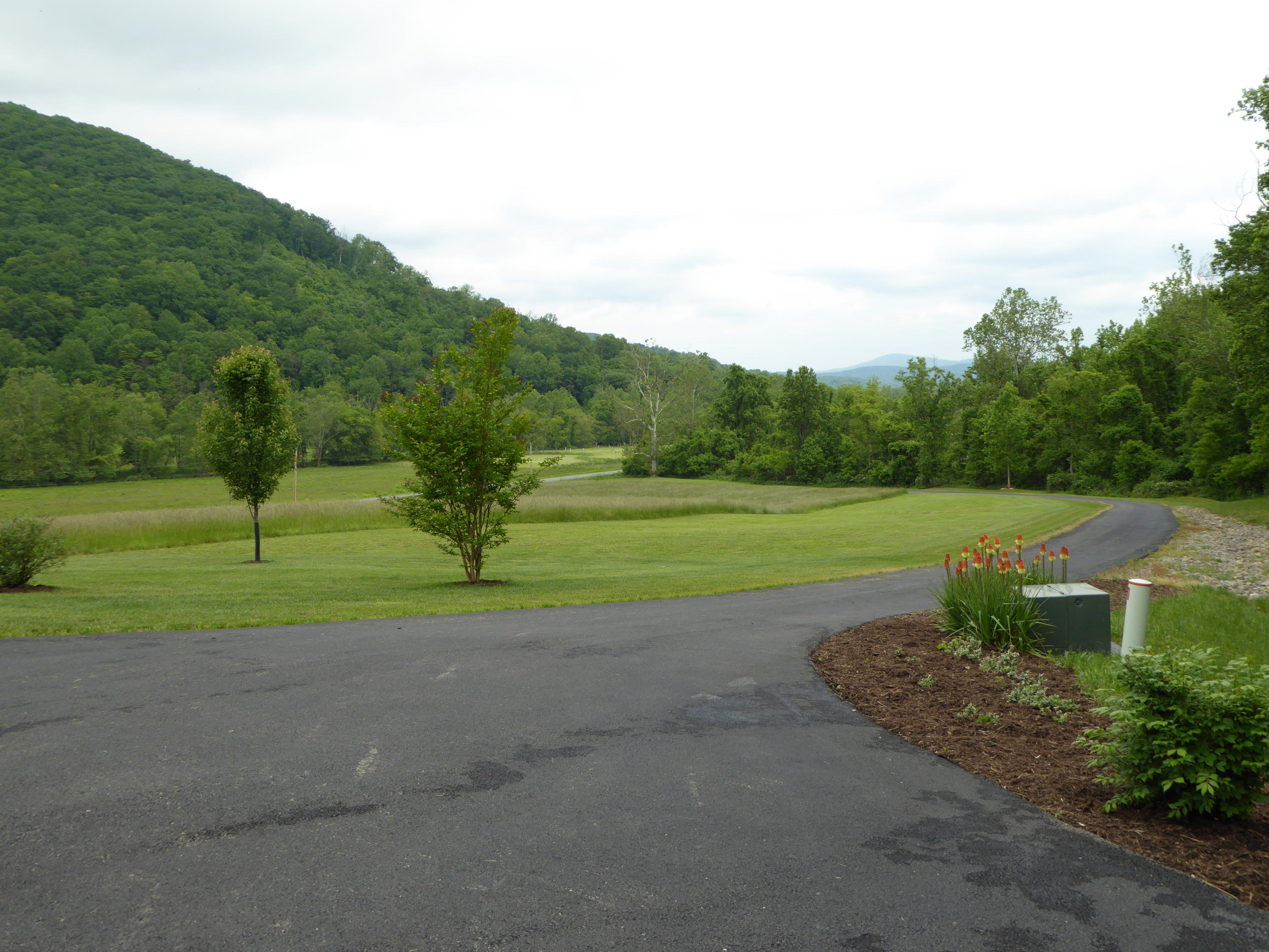 12419 Callaway Road Callaway, VA 24067 - Photo 67 of 96 a view of a golf course