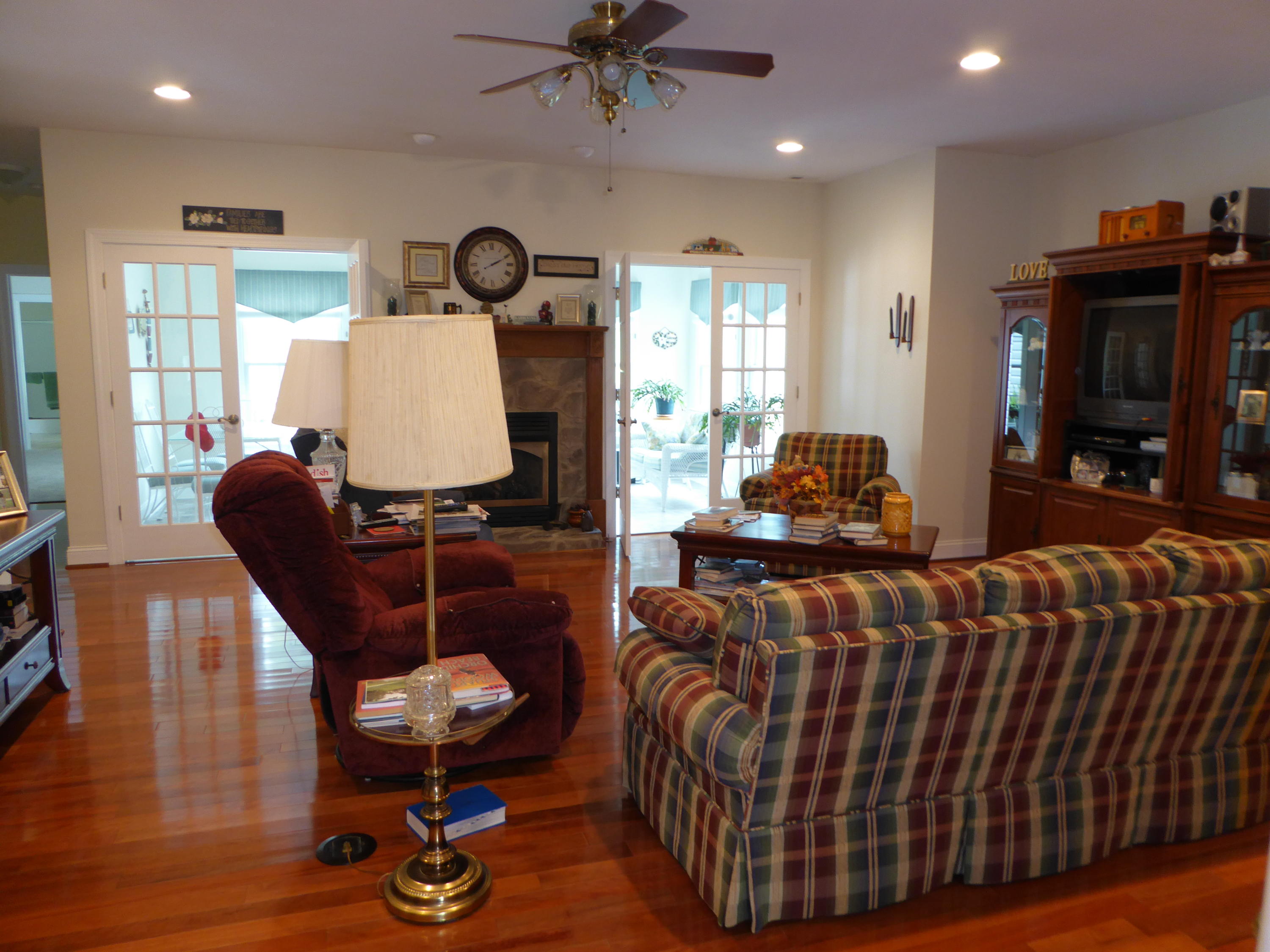 12419 Callaway Road Callaway, VA 24067 - Photo 74 of 96 Family Room