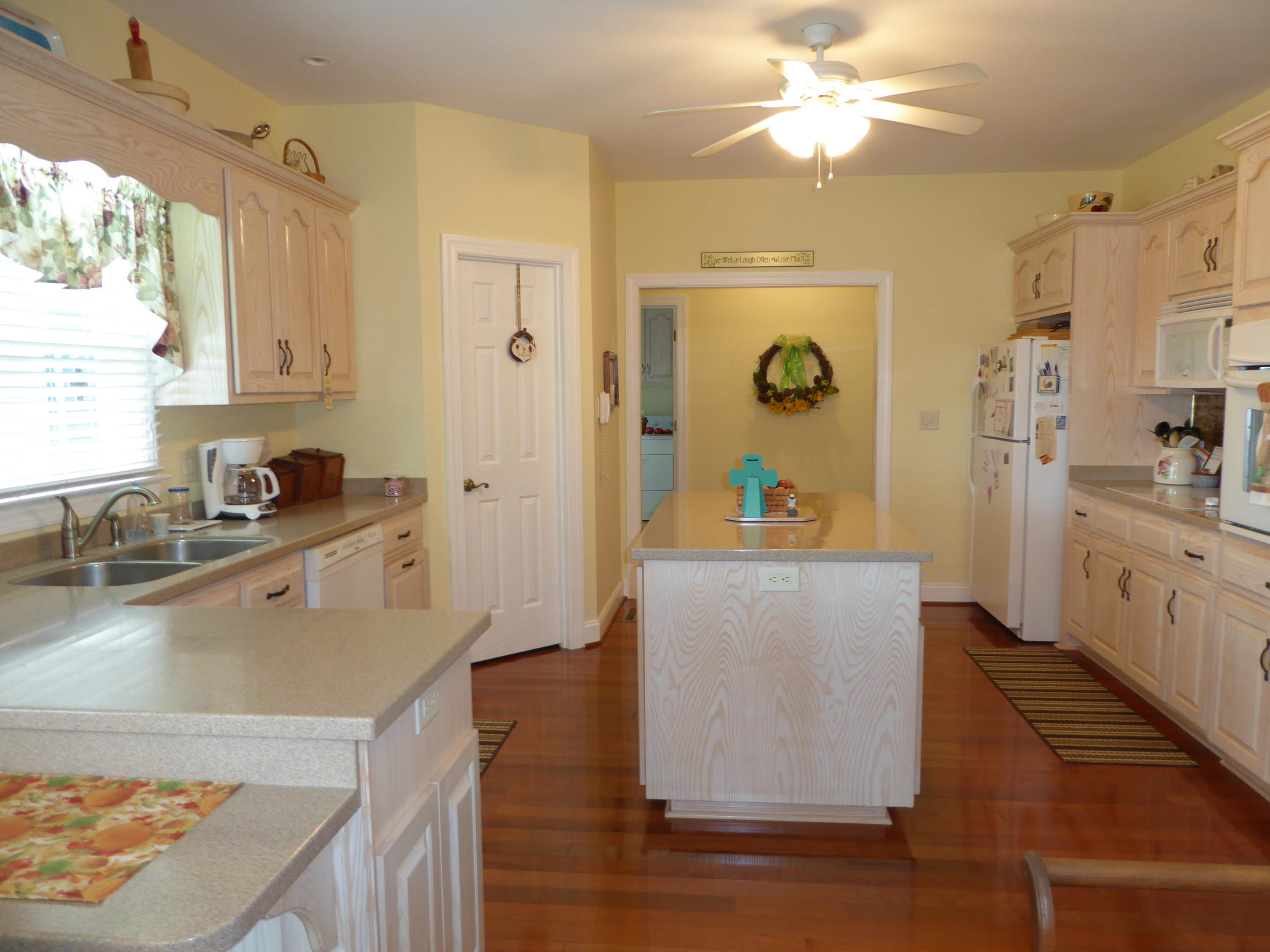 12419 Callaway Road Callaway, VA 24067 - Photo 77 of 96 Kitchen