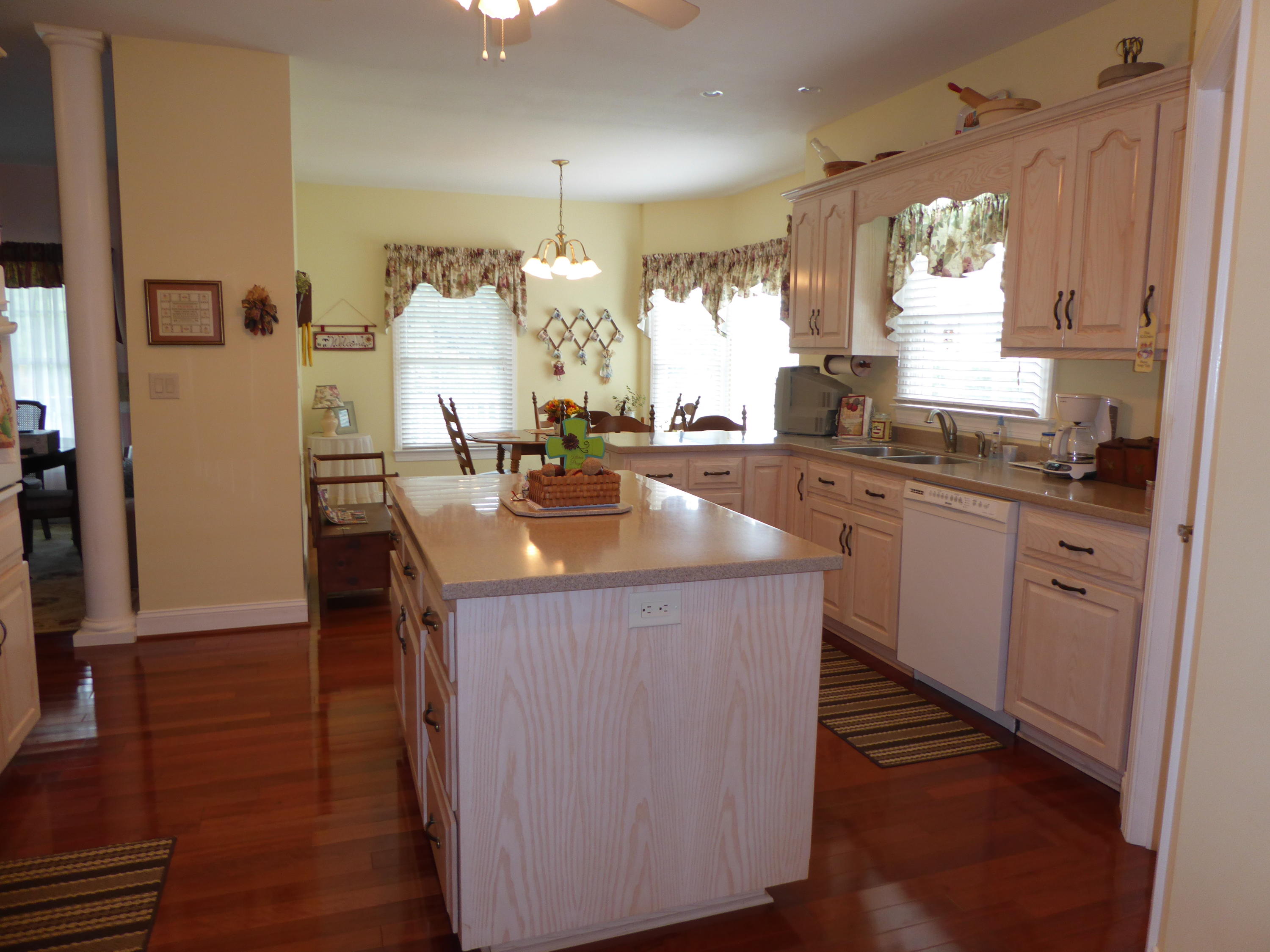 12419 Callaway Road Callaway, VA 24067 - Photo 78 of 96 Kitchen