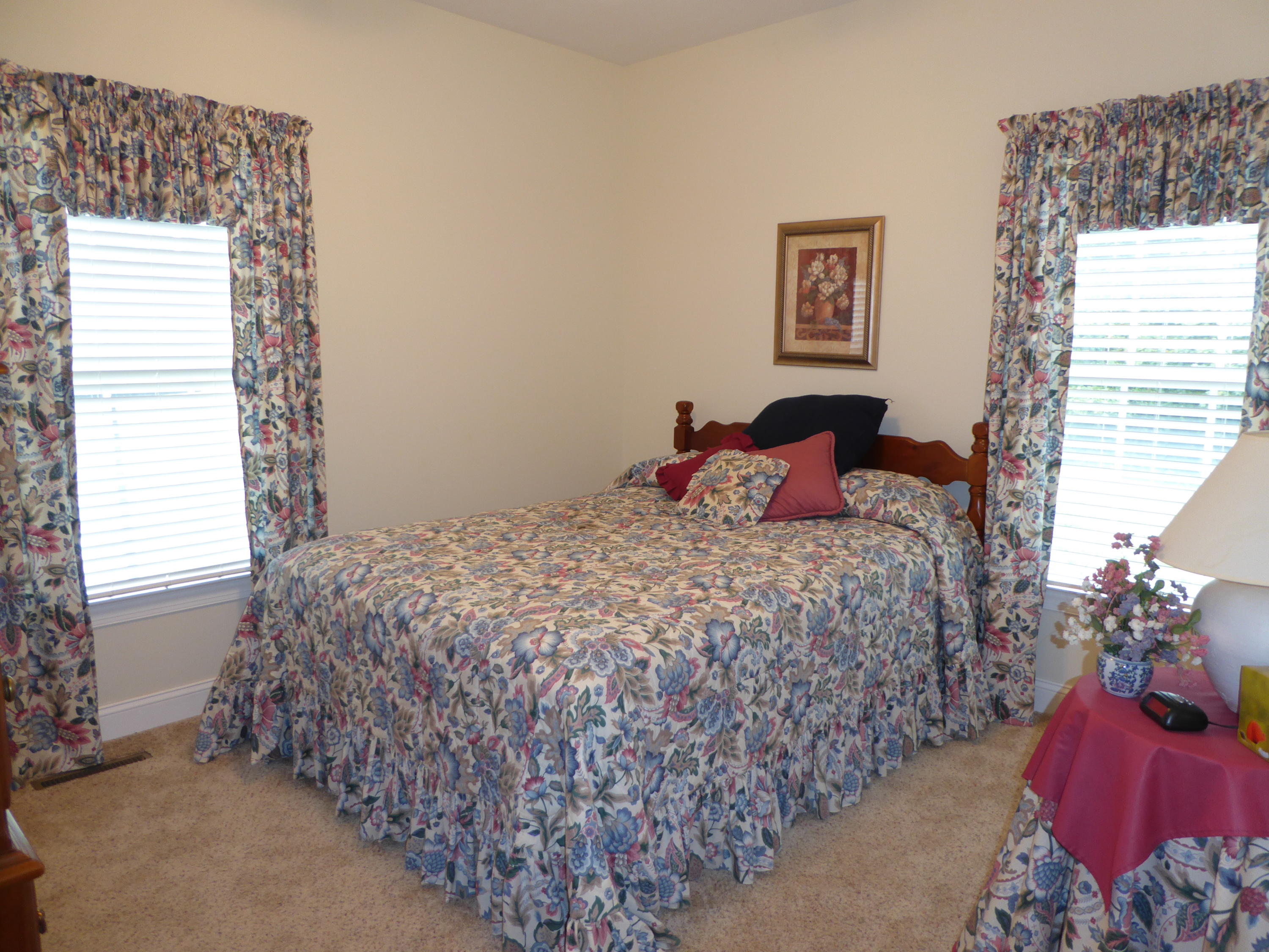 12419 Callaway Road Callaway, VA 24067 - Photo 9 of 96 Second Bedroom