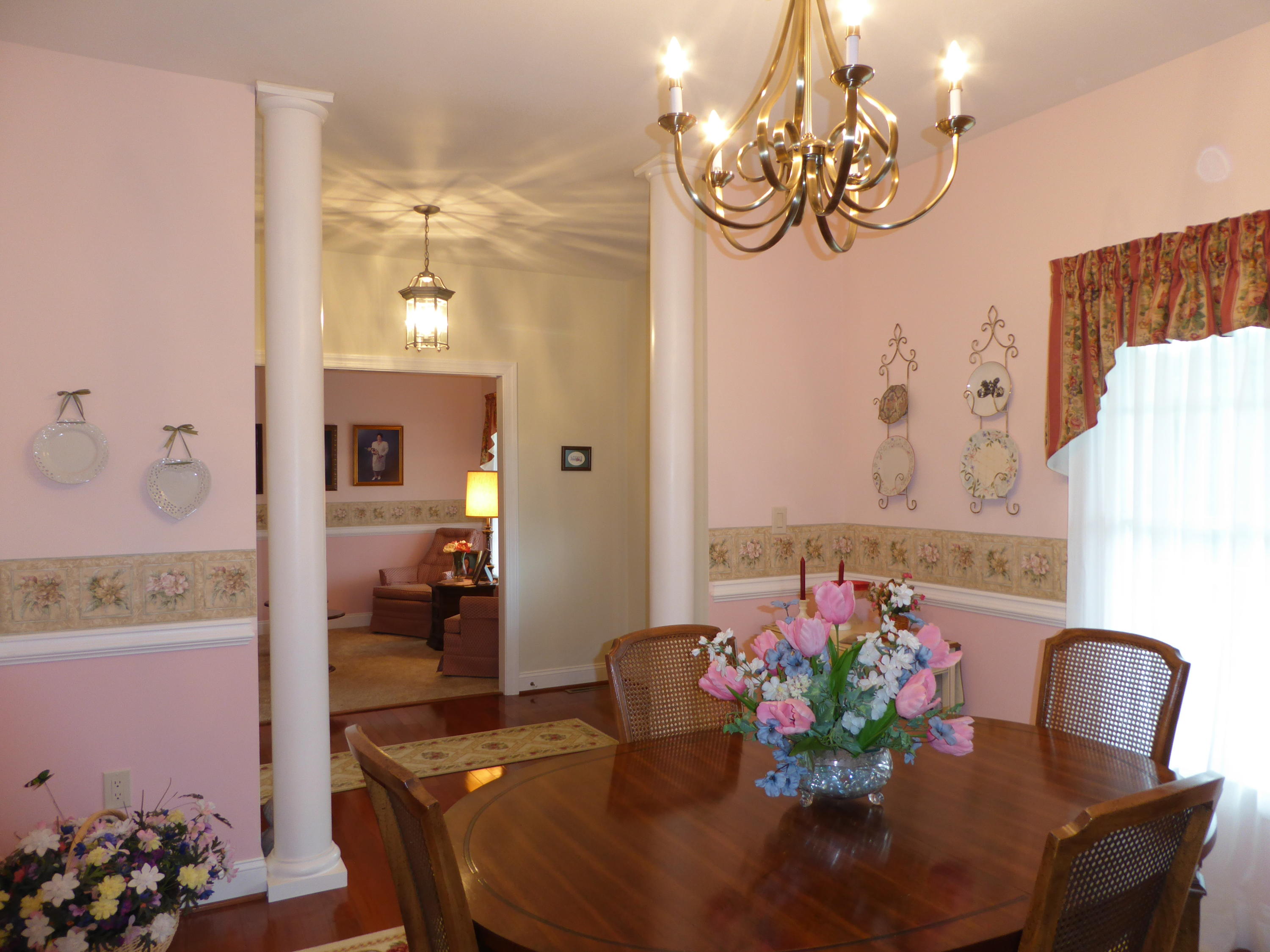 12419 Callaway Road Callaway, VA 24067 - Photo 81 of 96 Dining Room