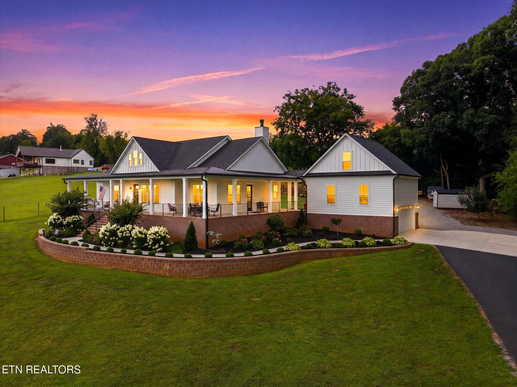 3817 Peterson Road Greenback, TN 37742 - Photo 4 of 56 4