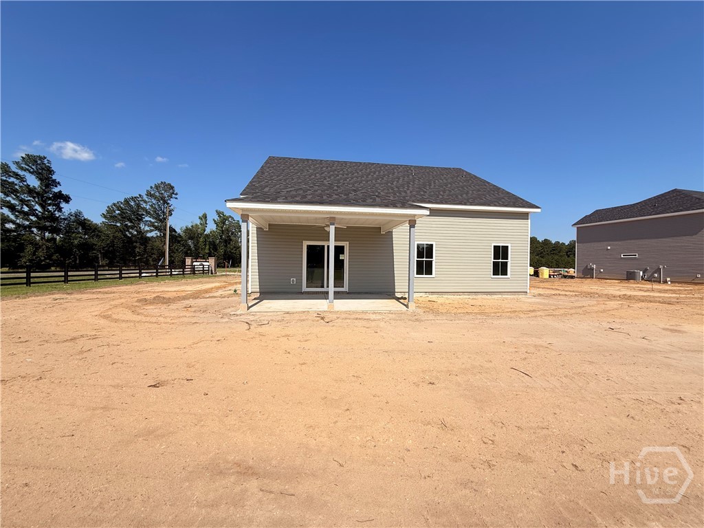 100 Island Field Road Guyton, GA 31312 - Photo 15 of 18
