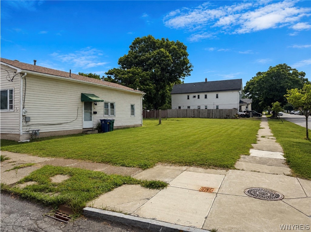 75 Van Rensselaer Street Buffalo, NY 14210 - Photo 1 of 3