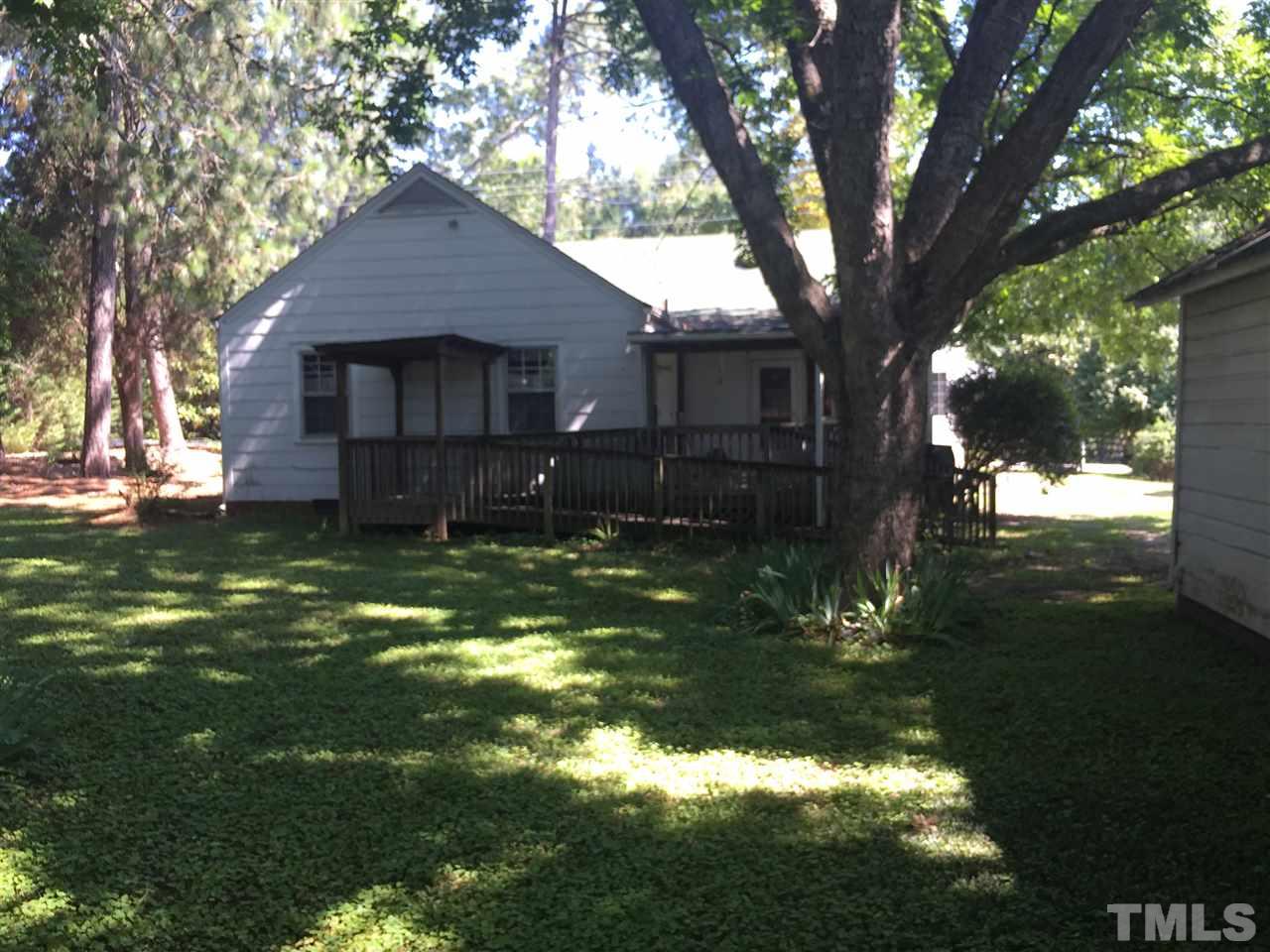 9205 Penny Road Raleigh, NC 27606 - Photo 3 of 21