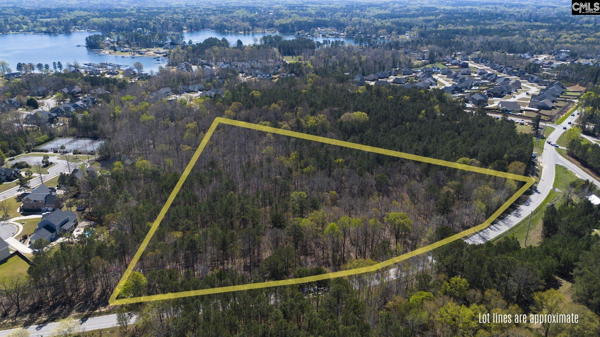 0 Shore Road Gilbert, SC 29054 - Photo 2 of 4