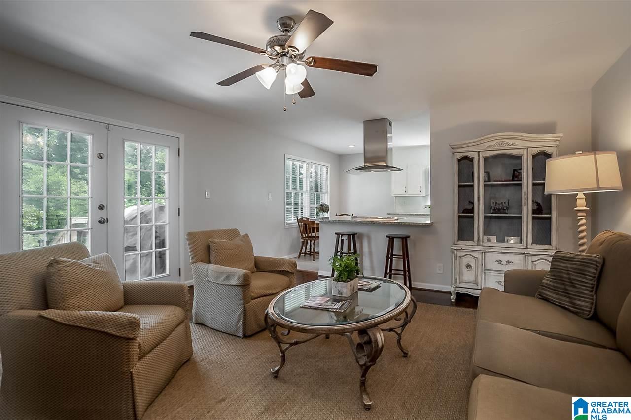 3553 Laurel View Lane Birmingham, AL 35243 - Photo 12 of 30