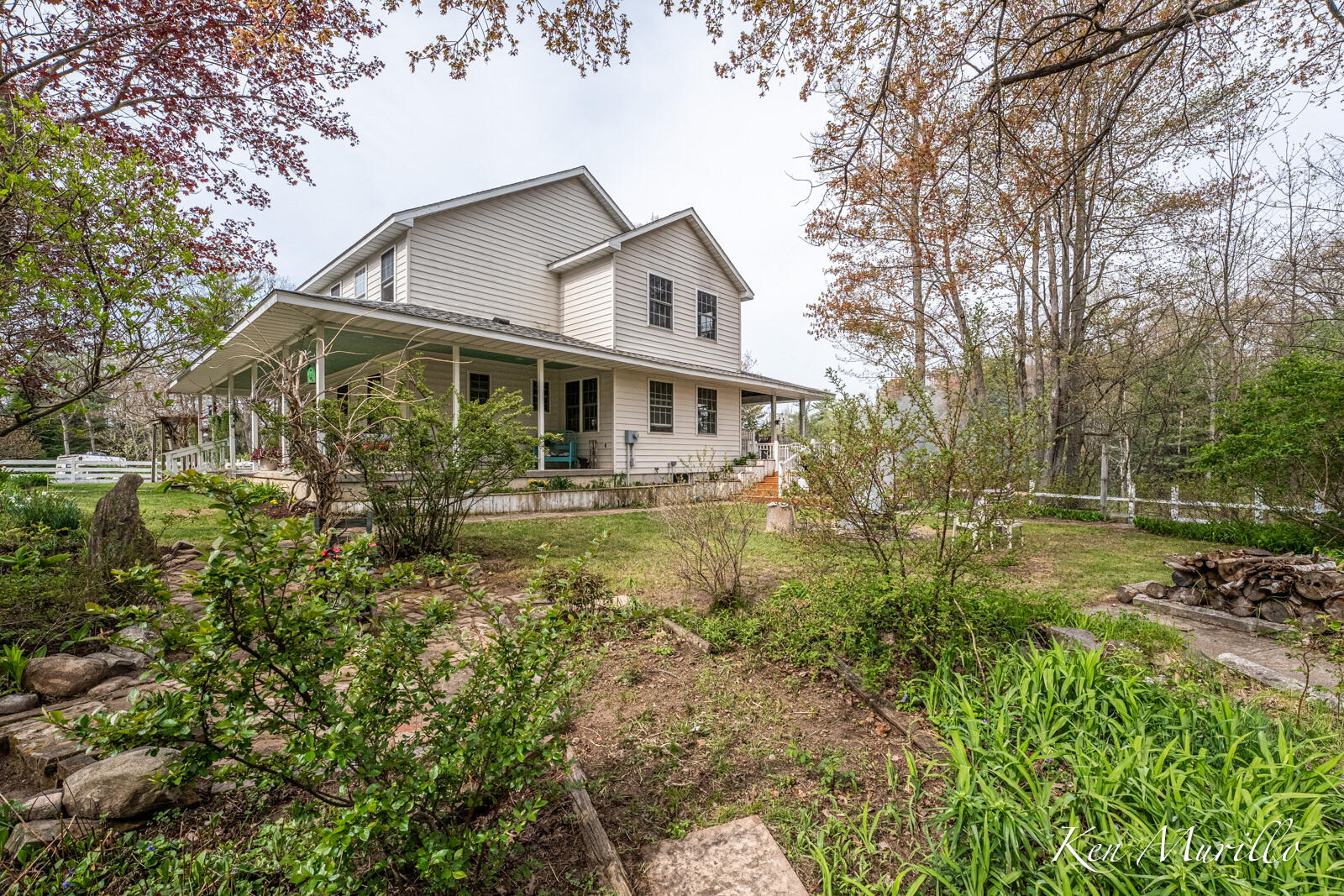 1519 North Roscommon Road Roscommon, MI 48653 - Photo 70 of 72 1519 N Roscommon-31