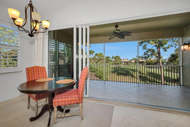 $584,900 | 6689 Alden Woods Circle, Unit 201, Naples, FL 34113