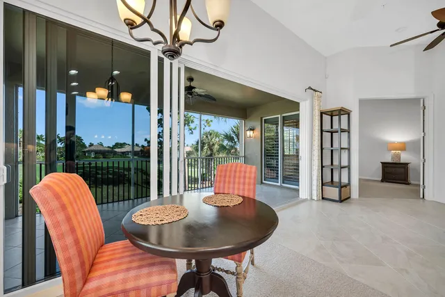 $584,900 | 6689 Alden Woods Circle, Unit 201, Naples, FL 34113