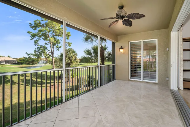 $584,900 | 6689 Alden Woods Circle, Unit 201, Naples, FL 34113