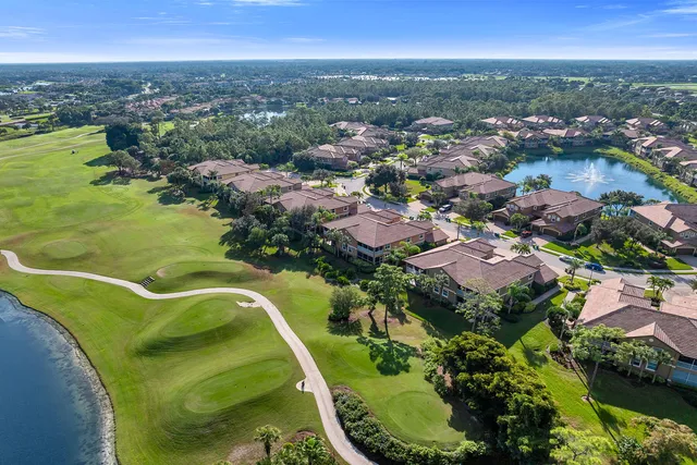 $584,900 | 6689 Alden Woods Circle, Unit 201, Naples, FL 34113