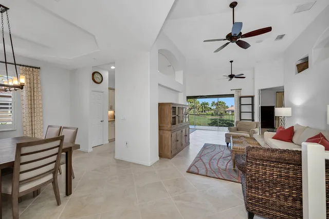 $584,900 | 6689 Alden Woods Circle, Unit 201, Naples, FL 34113
