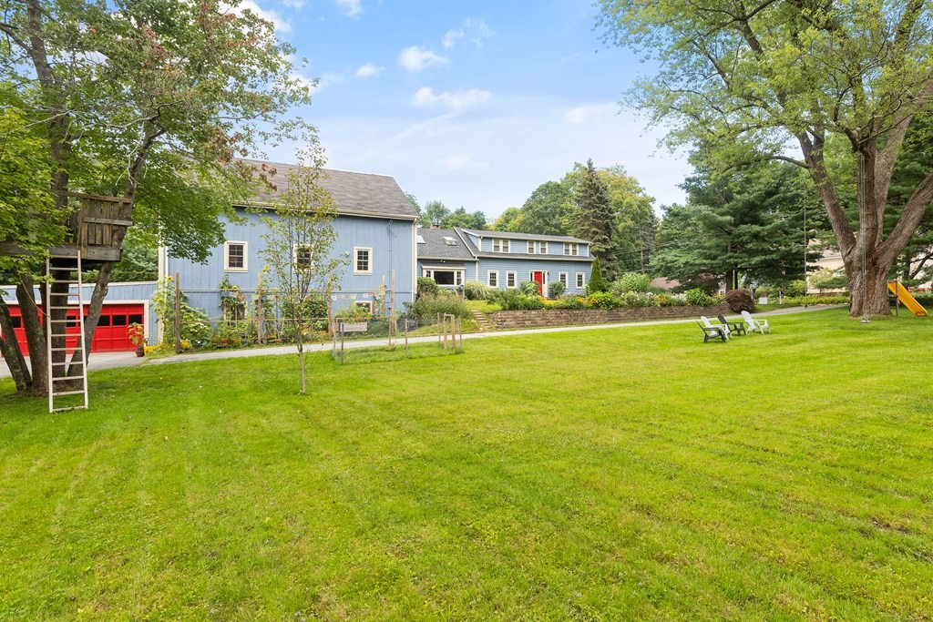 110 Main Street Topsfield, MA 01983 - Photo 2 of 36