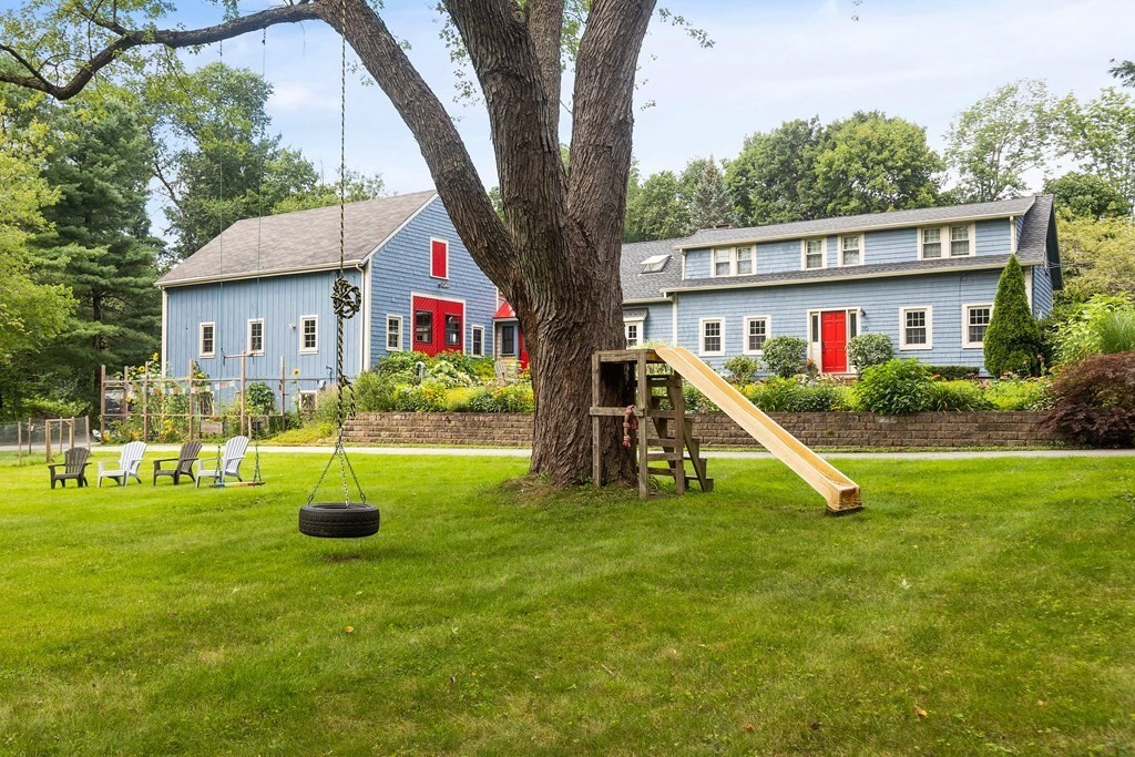 110 Main Street Topsfield, MA 01983 - Photo 34 of 36