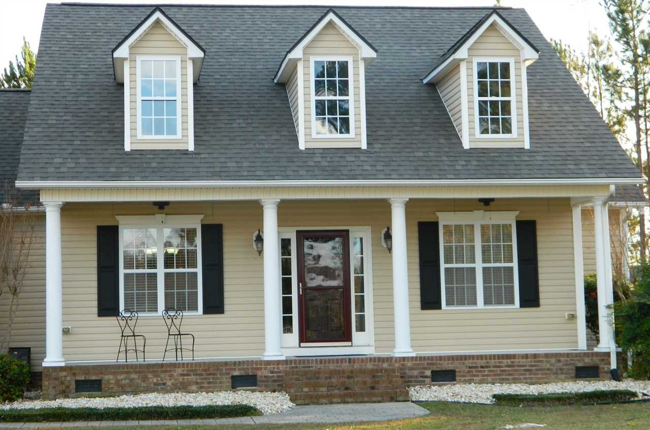 865 Peele Road Clayton, NC 27520 - Photo 2 of 25 Photo 2