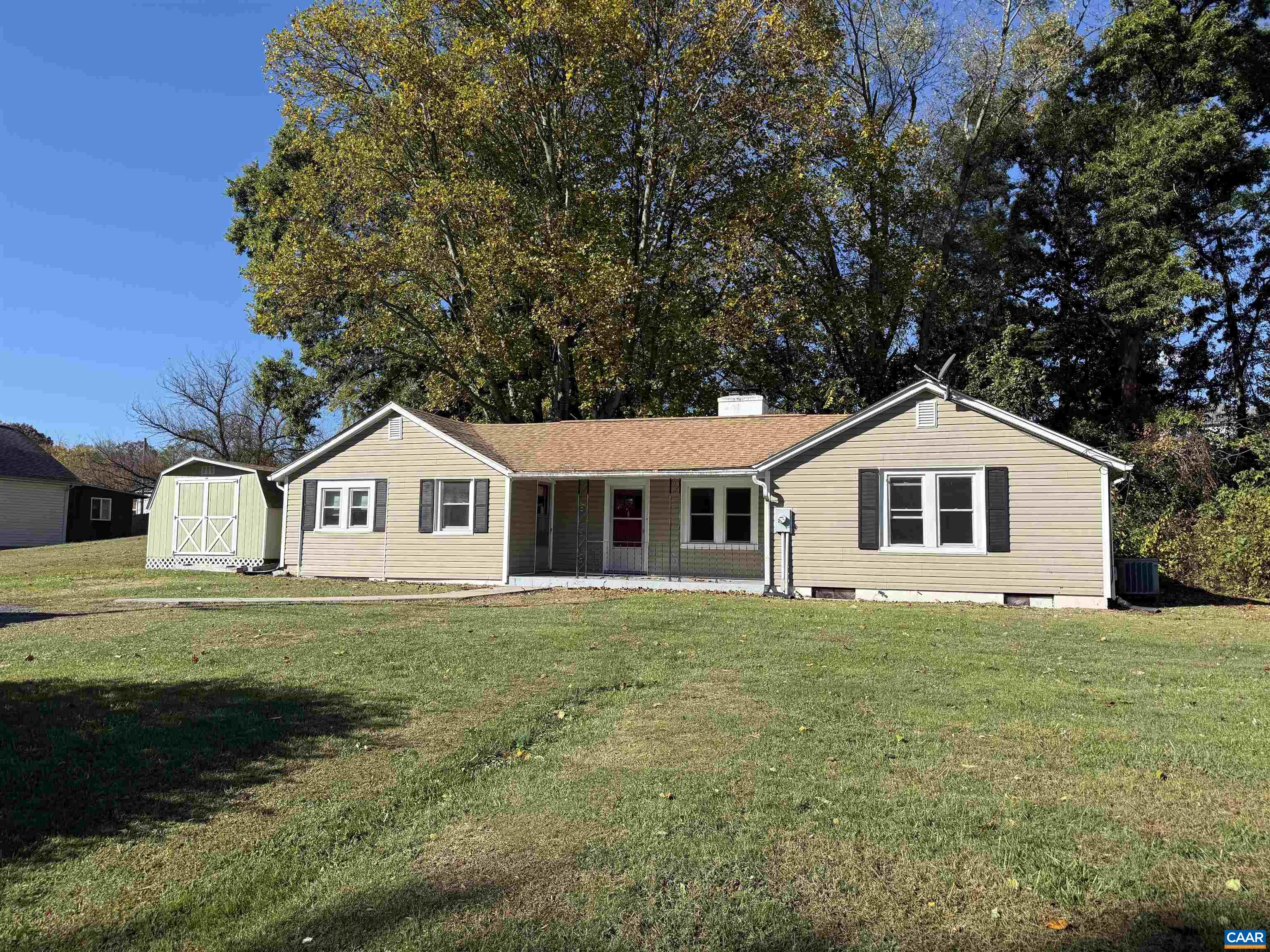 35 Stanley Street Staunton, VA 24401 - Photo 22 of 24