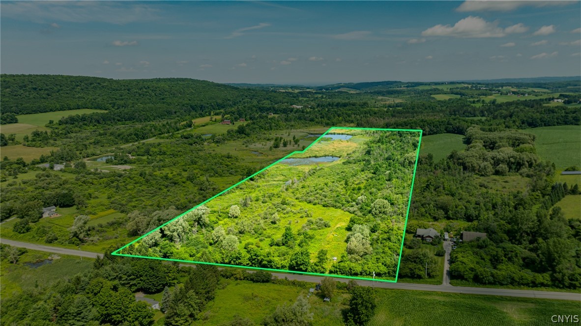8289 Number 4 Road West Pompey, NY 13104 - Photo 1 of 12