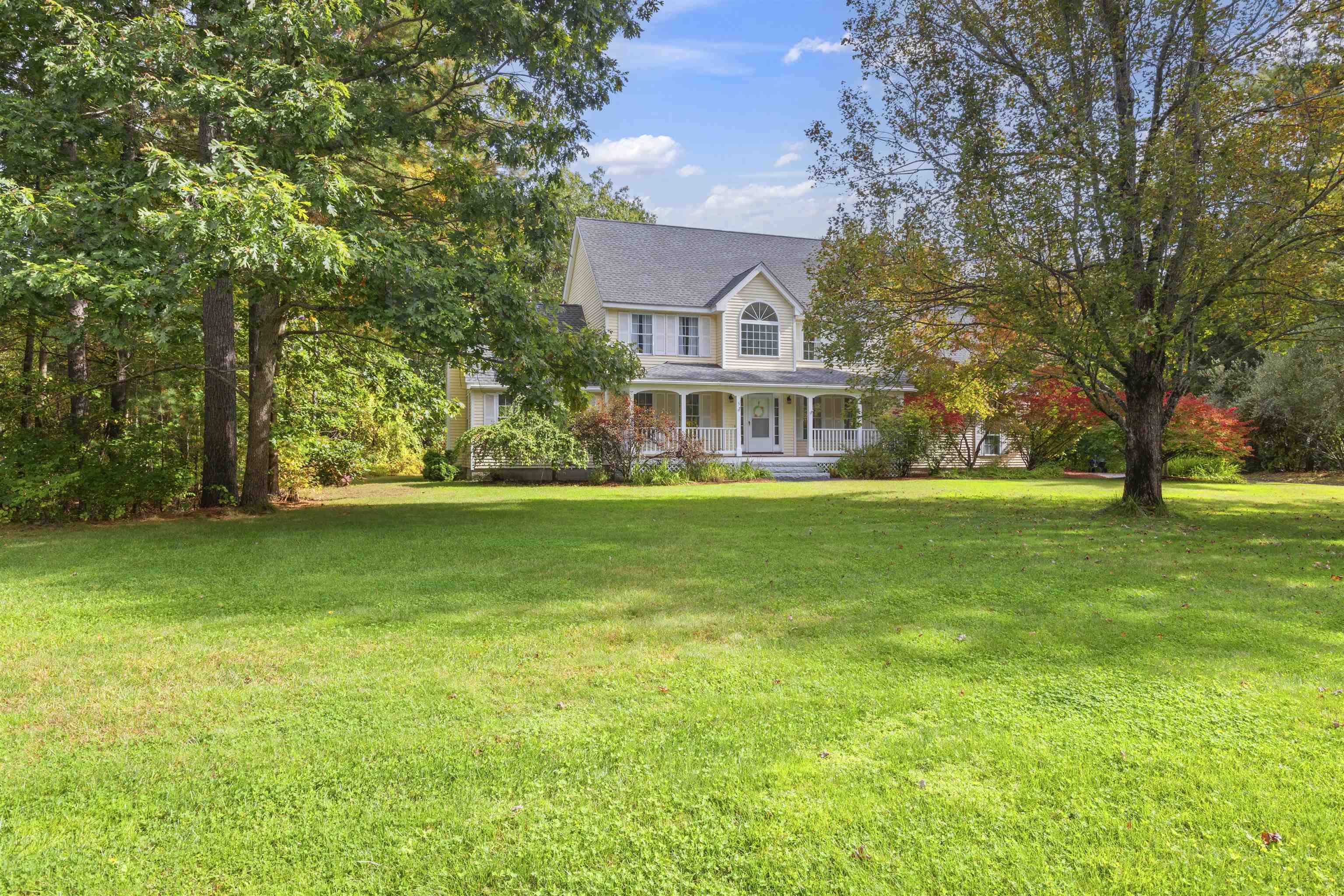 5 Springfield Circle Merrimack, NH 03054 - Photo 50 of 59