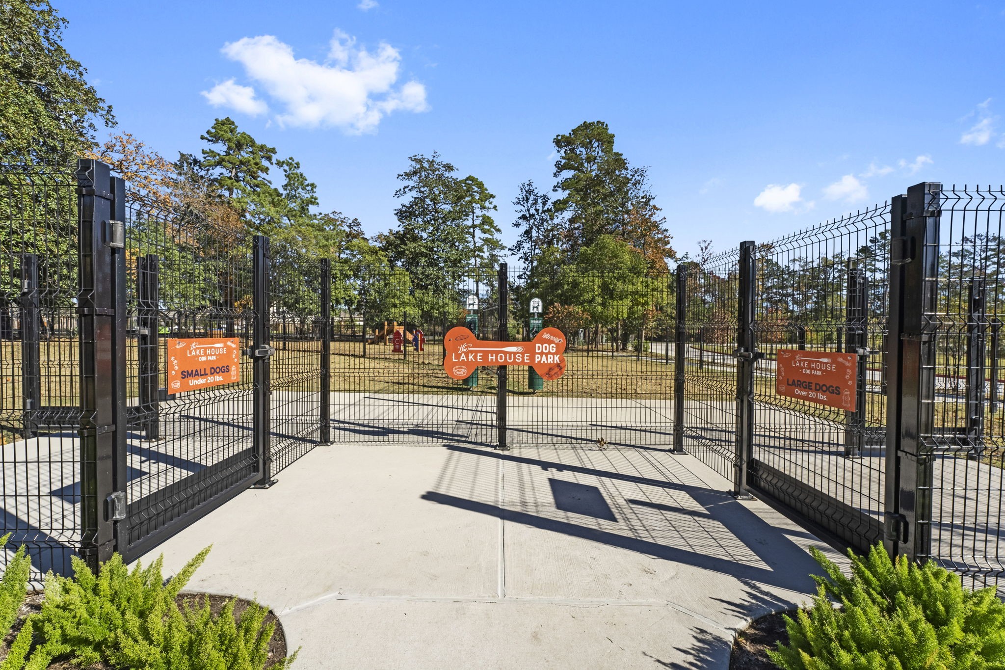 131 Trillium Park Loop Conroe, TX 77304 - Photo 24 of 30