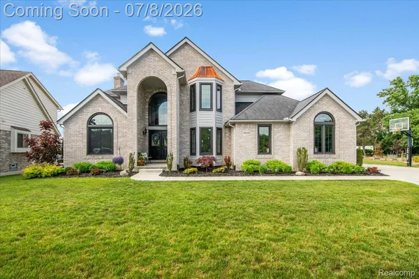 $589,900 | 45433 Indian Creek Drive, Canton, MI 48187