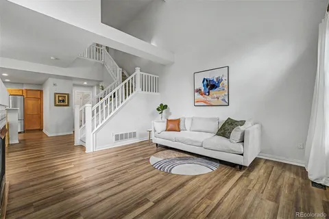 $480,000 | 5155 West Quincy Avenue, Unit D102, Denver, CO 80236