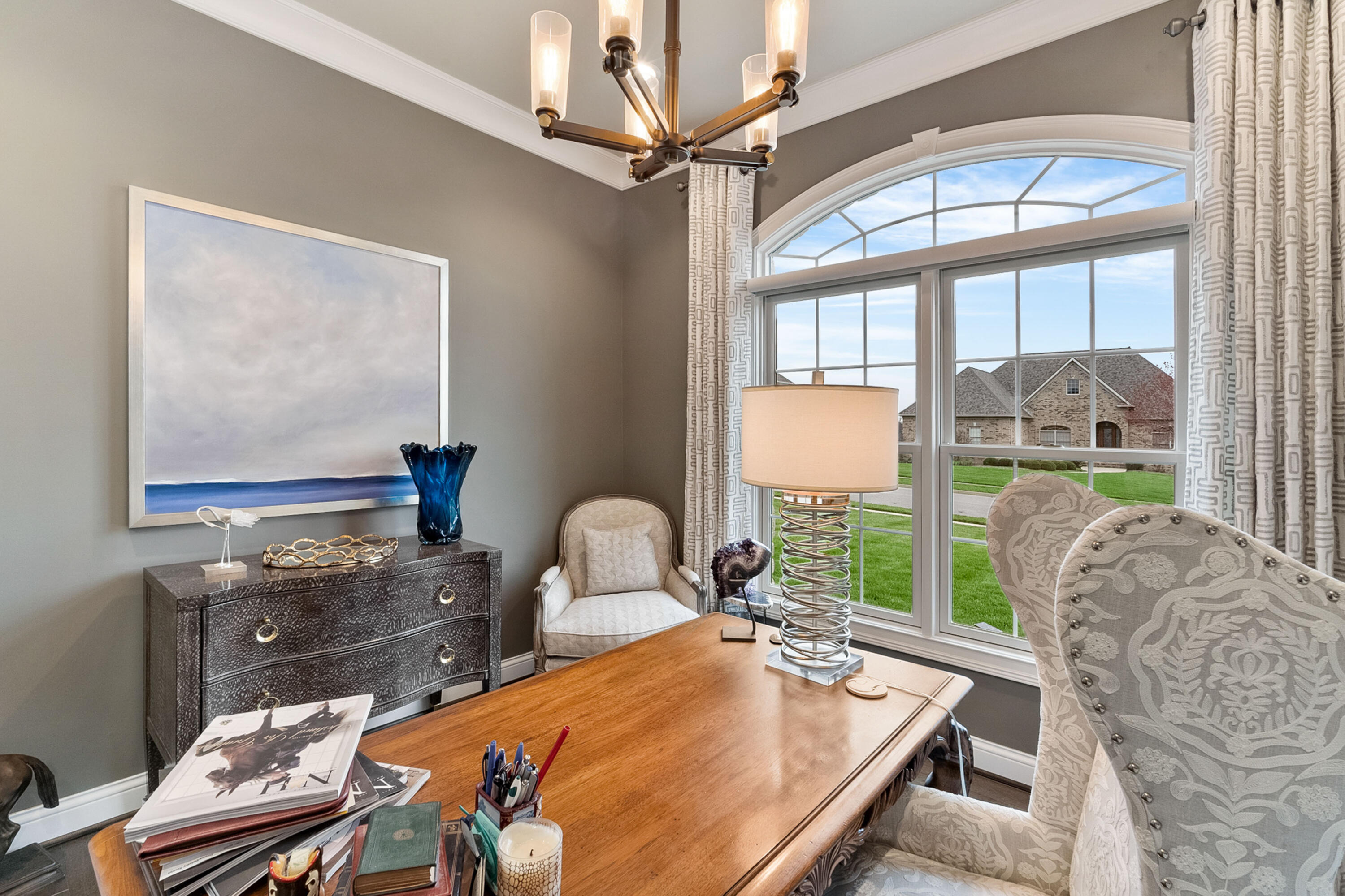 107 Mill Rock Road Nicholasville, KY 40356 - Photo 69 of 103 036-2-30a