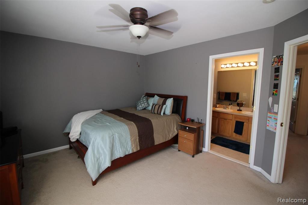 716 Cherry Orchard Road Canton, MI 48188 - Photo 10 of 19
