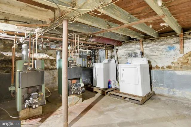 $210,000 | 249 South Tulpehocken Street, Pine Grove, PA 17963