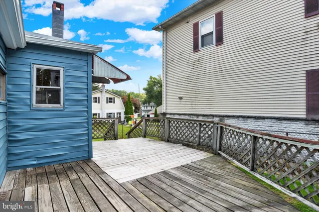 $210,000 | 249 South Tulpehocken Street, Pine Grove, PA 17963