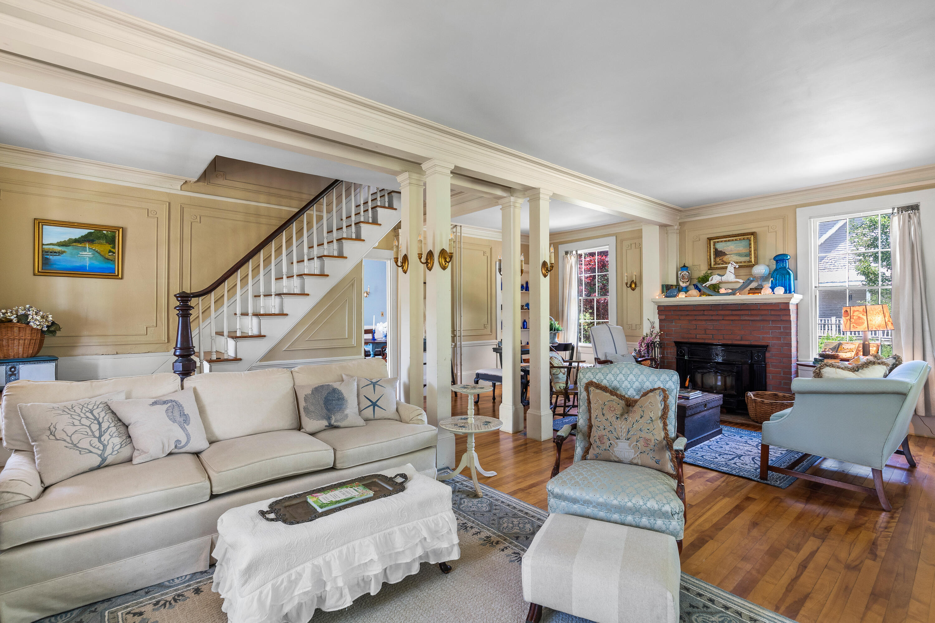 4 Meadow Cove Road Boothbay, ME 04544 - Photo 25 of 59 25