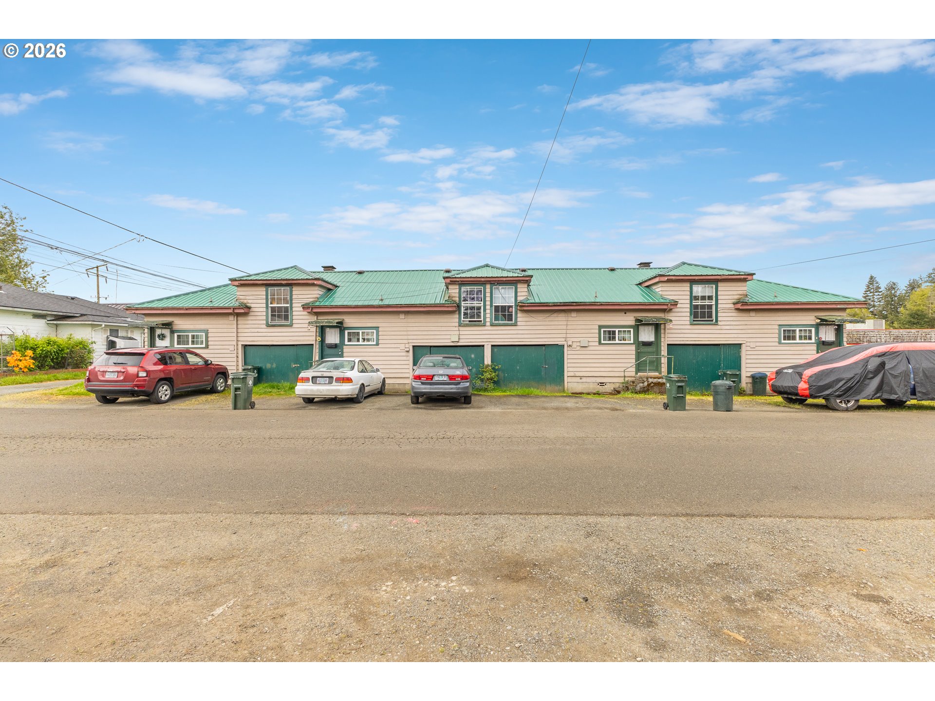 205 East 12th Street Coquille, OR 97423 - Photo 1 of 32