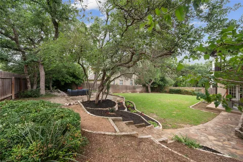 $715,000 | 10511 Tweedsmuir Drive, Austin, TX 78750