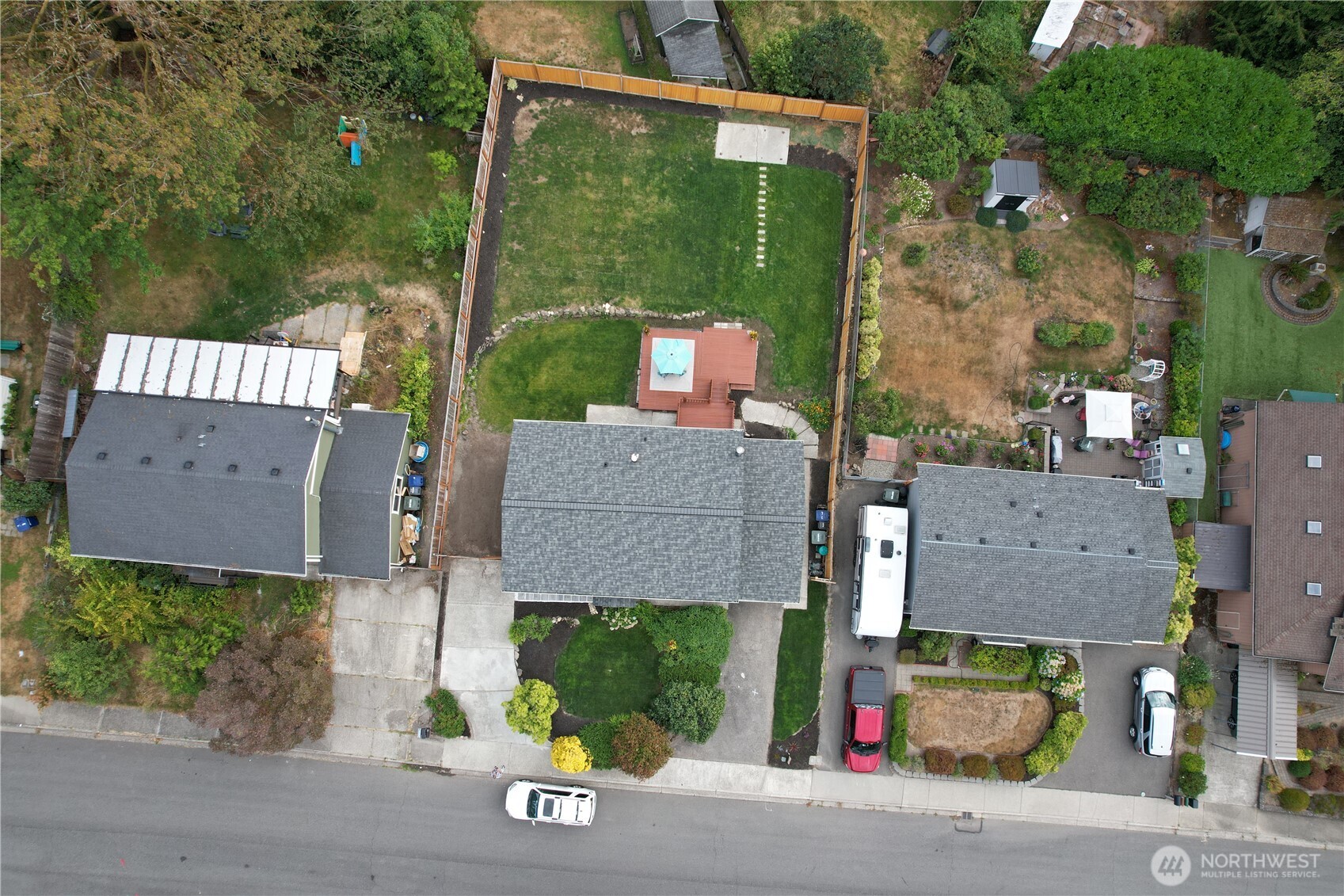 10125 Northeast 202nd Street Bothell, WA 98011 - Photo 35 of 35 Gallery Image 35