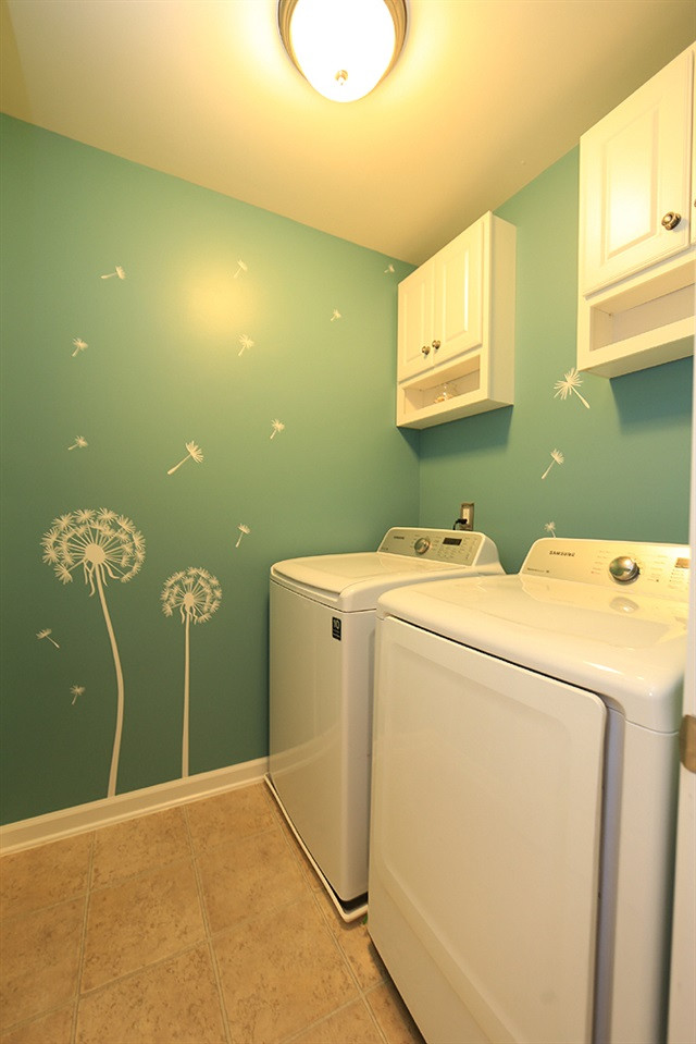 3810 Tresco Crossing Raleigh, NC 27616 - Photo 9 of 14 Laundry Room