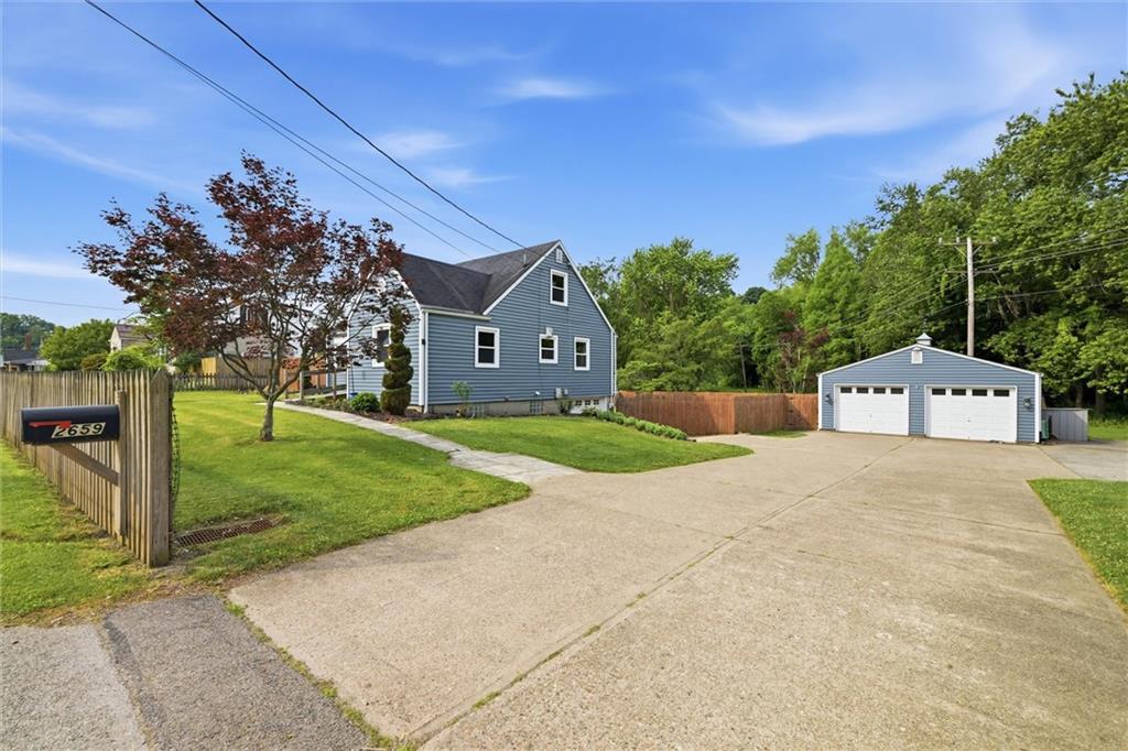 2659 River Road Vandergrift, PA 15690 - Photo 2 of 49