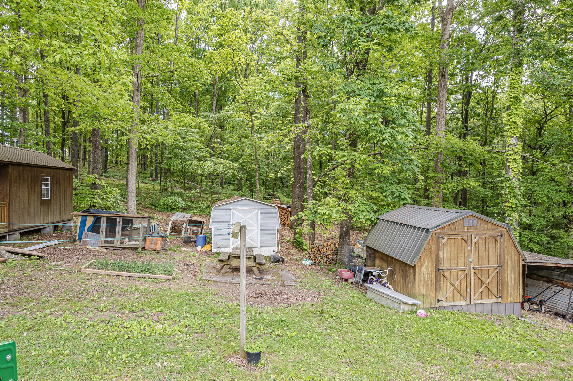 329 Thomas Road Benton, TN 37307 - Photo 32 of 32 Gallery Image 32
